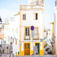 Retire in Evora Guide