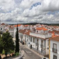 Health Care in Evora