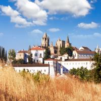 Cost of Living in Evora