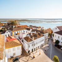 Retire in Faro Guide