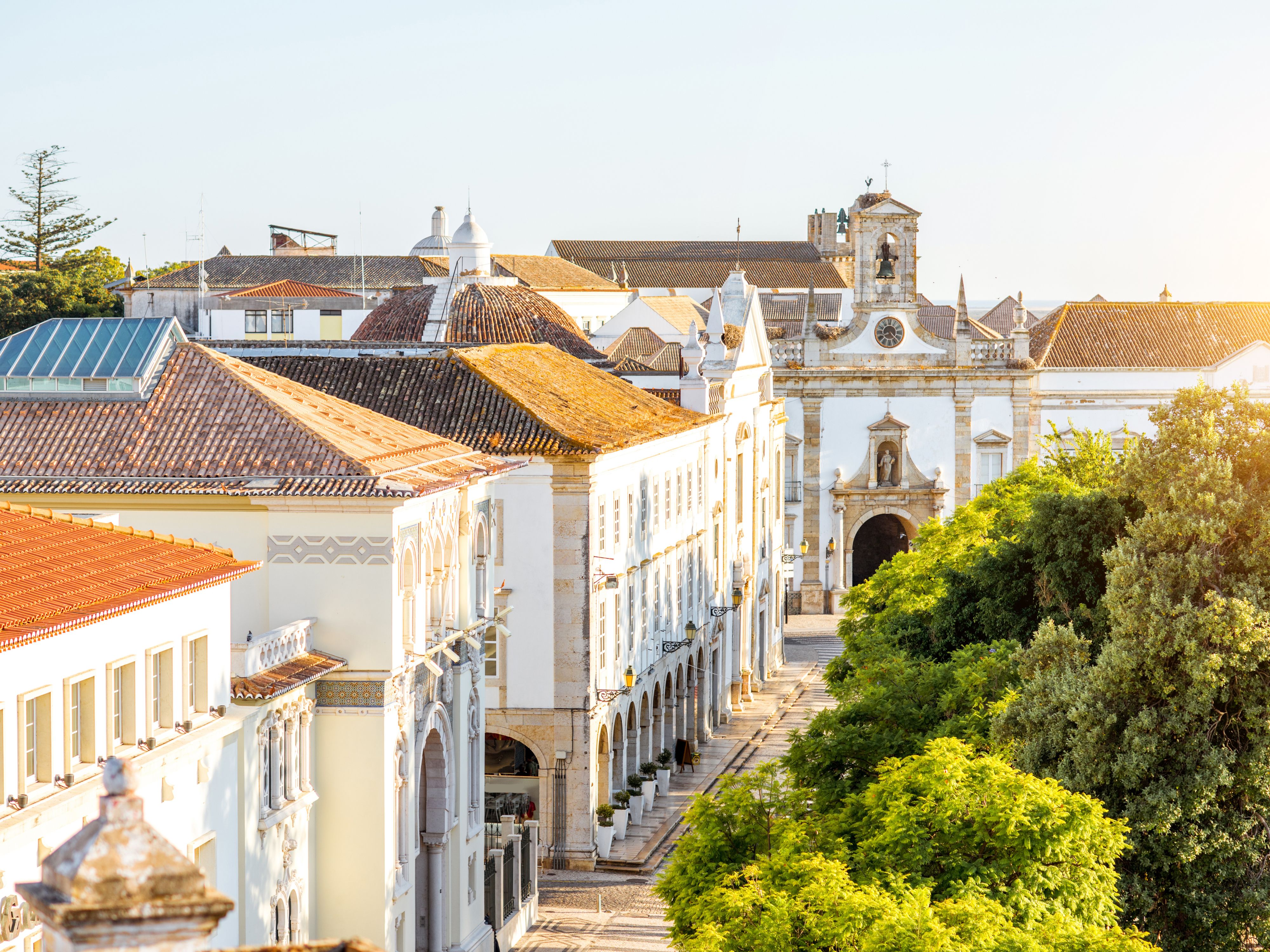 Faro, Portugal