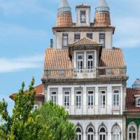 Retire in Guimaraes Guide