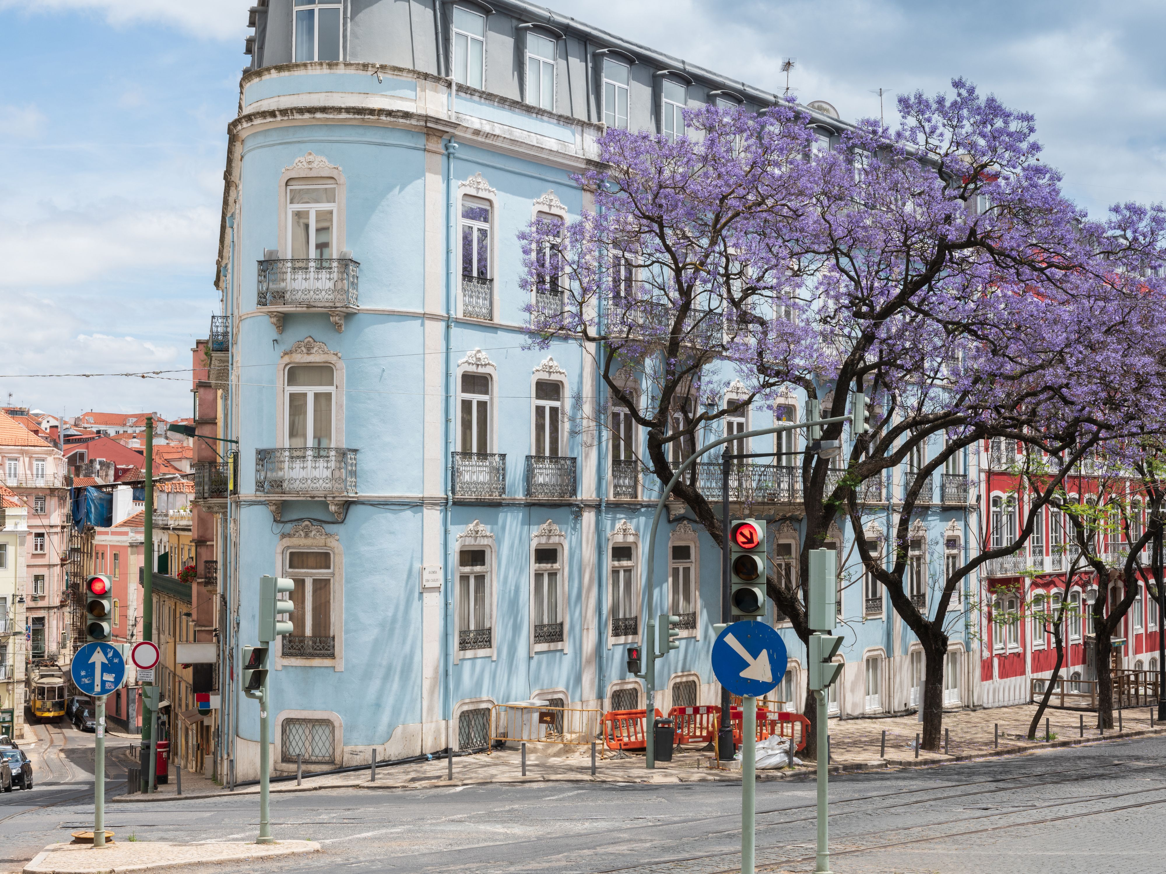 Lisbon, Portugal