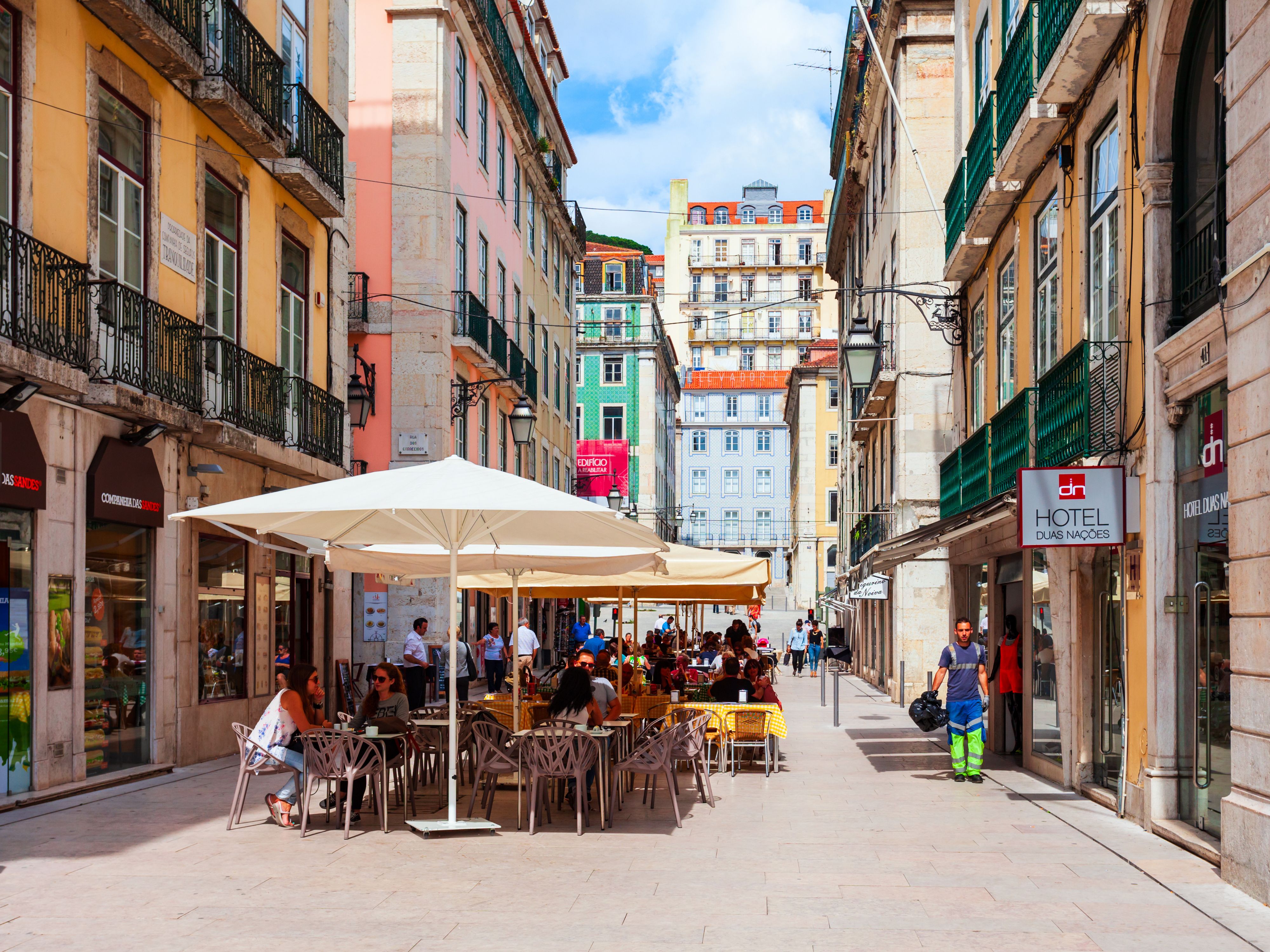 Lisbon, Portugal