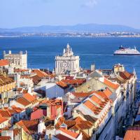 Health Care in Lisbon