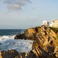 Volunteering in Peniche