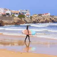 Retire in Peniche Guide