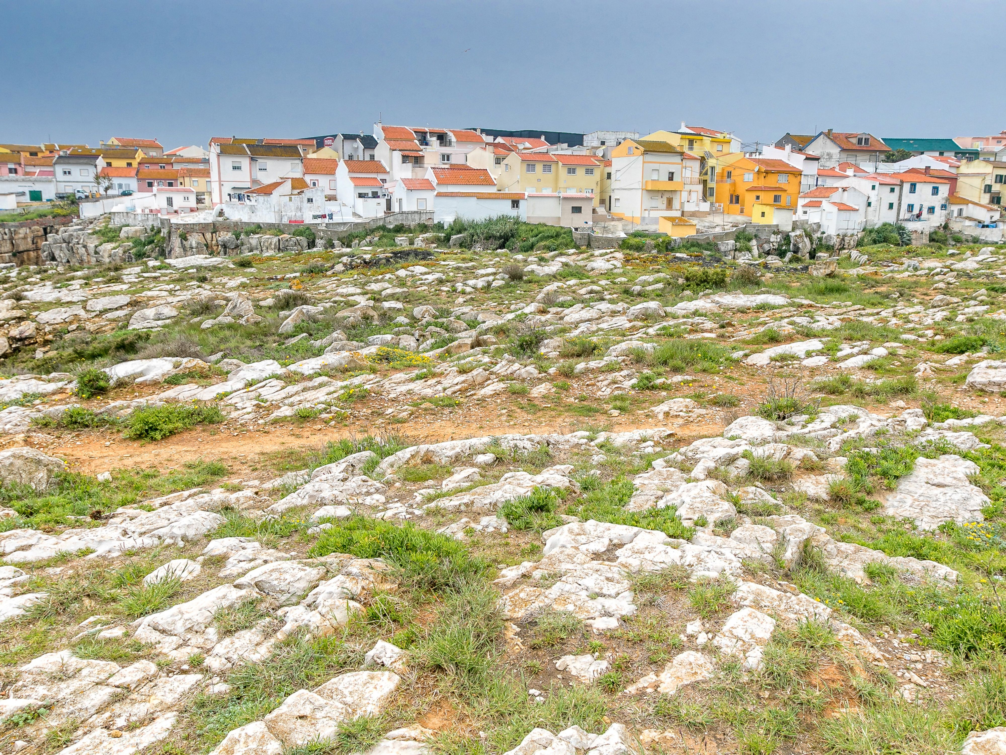 Peniche, Portugal