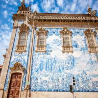 Health Care in Porto