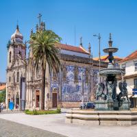 5 Great Places to Retire in Western Europe