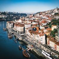 Best Neighborhoods for Families in Porto