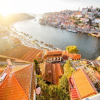 Best Neighborhoods for Single People in Porto