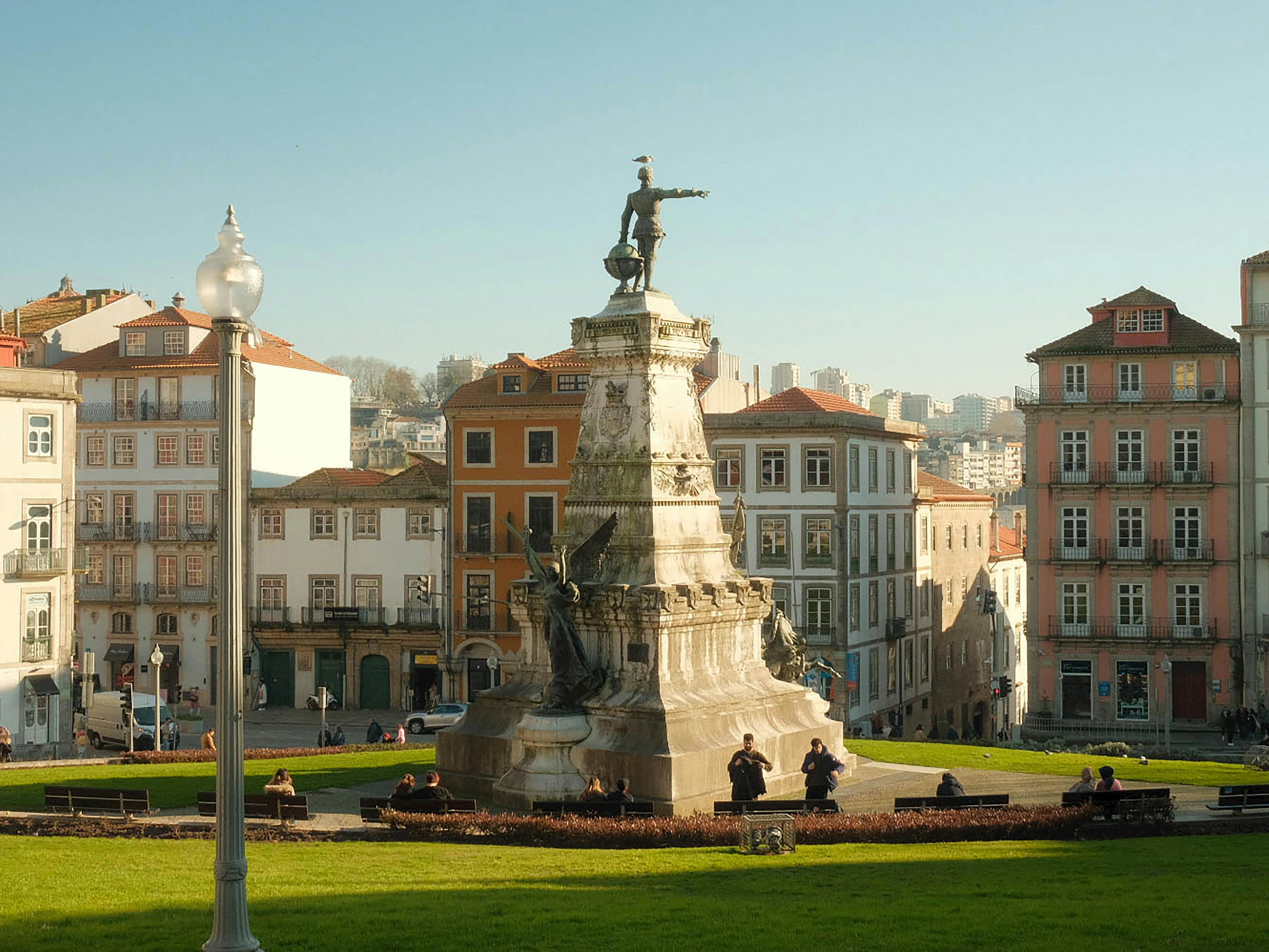 Porto, Portugal