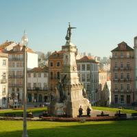 Best Markets in Porto