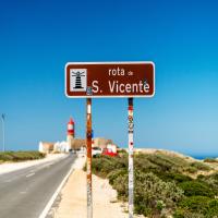 Health Care in Sagres