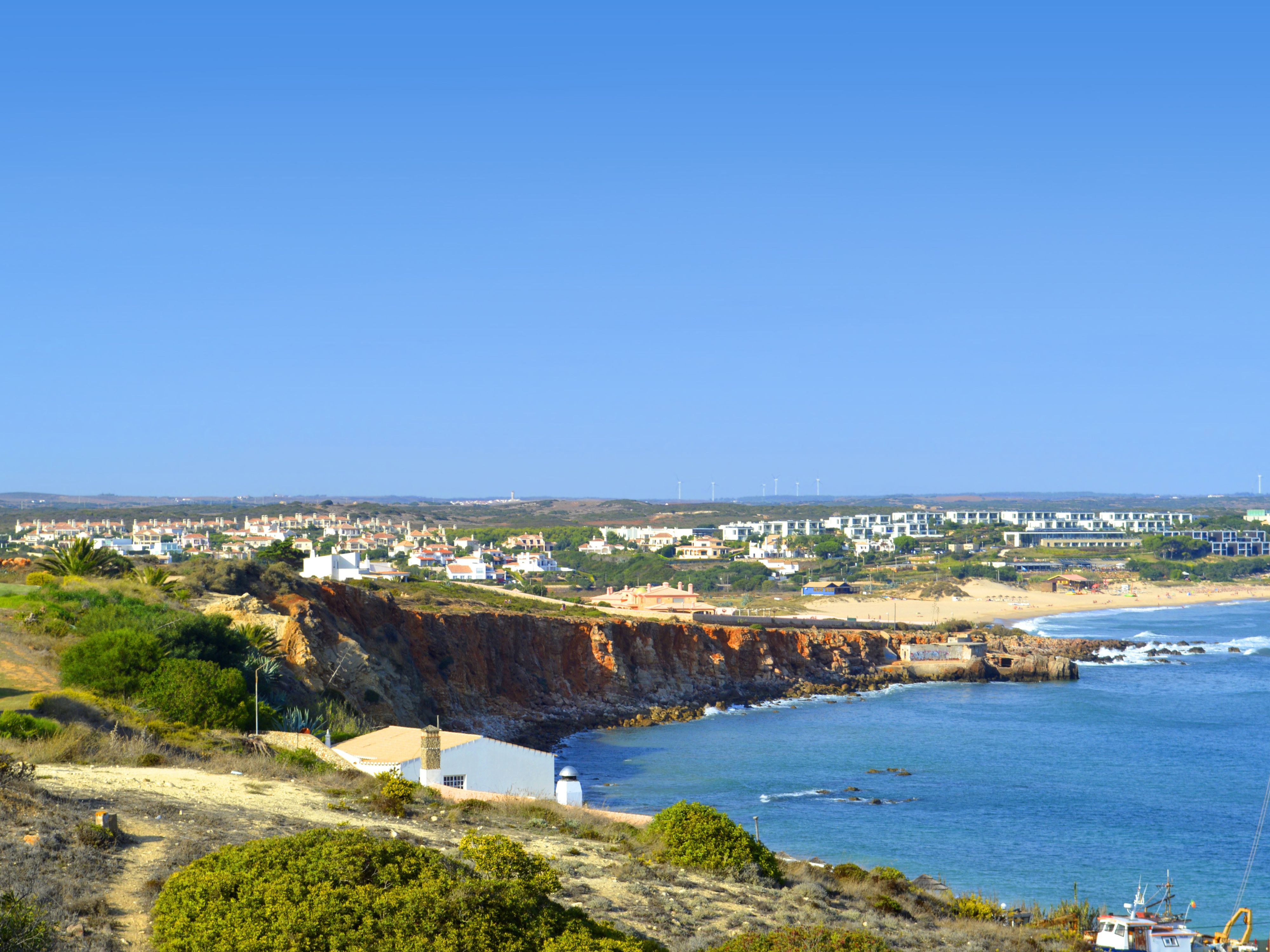 Sagres, Portugal