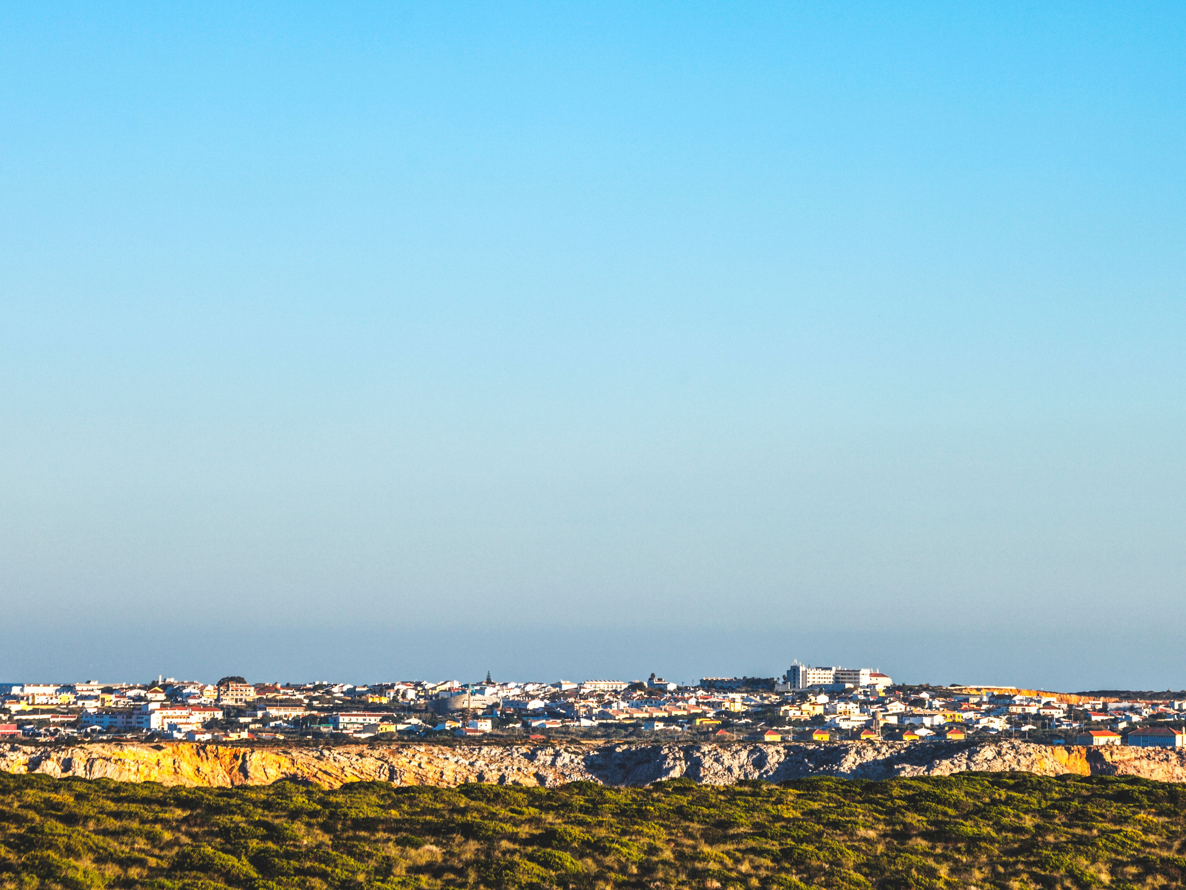 Sagres, Portugal