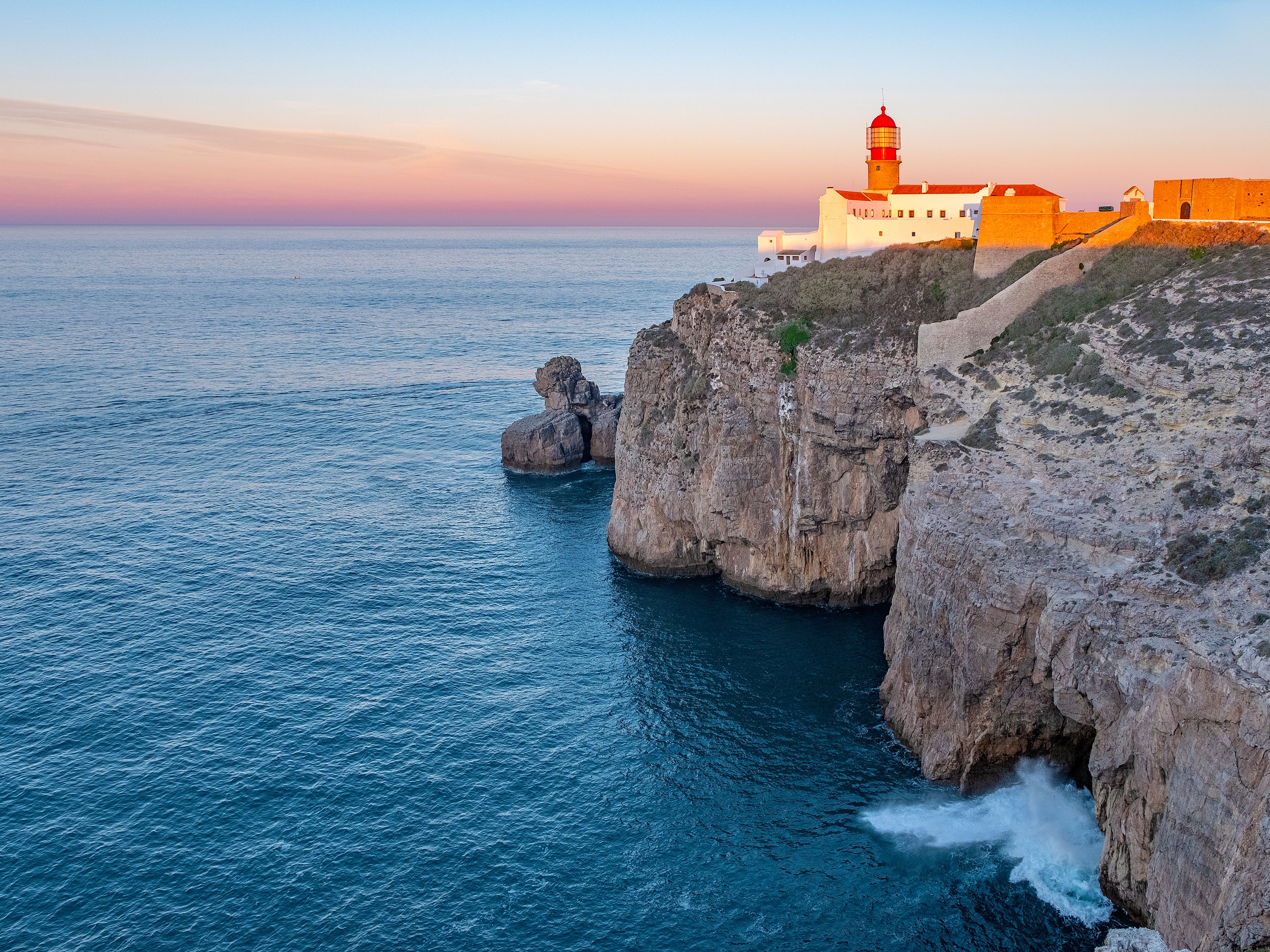 Sagres, Portugal