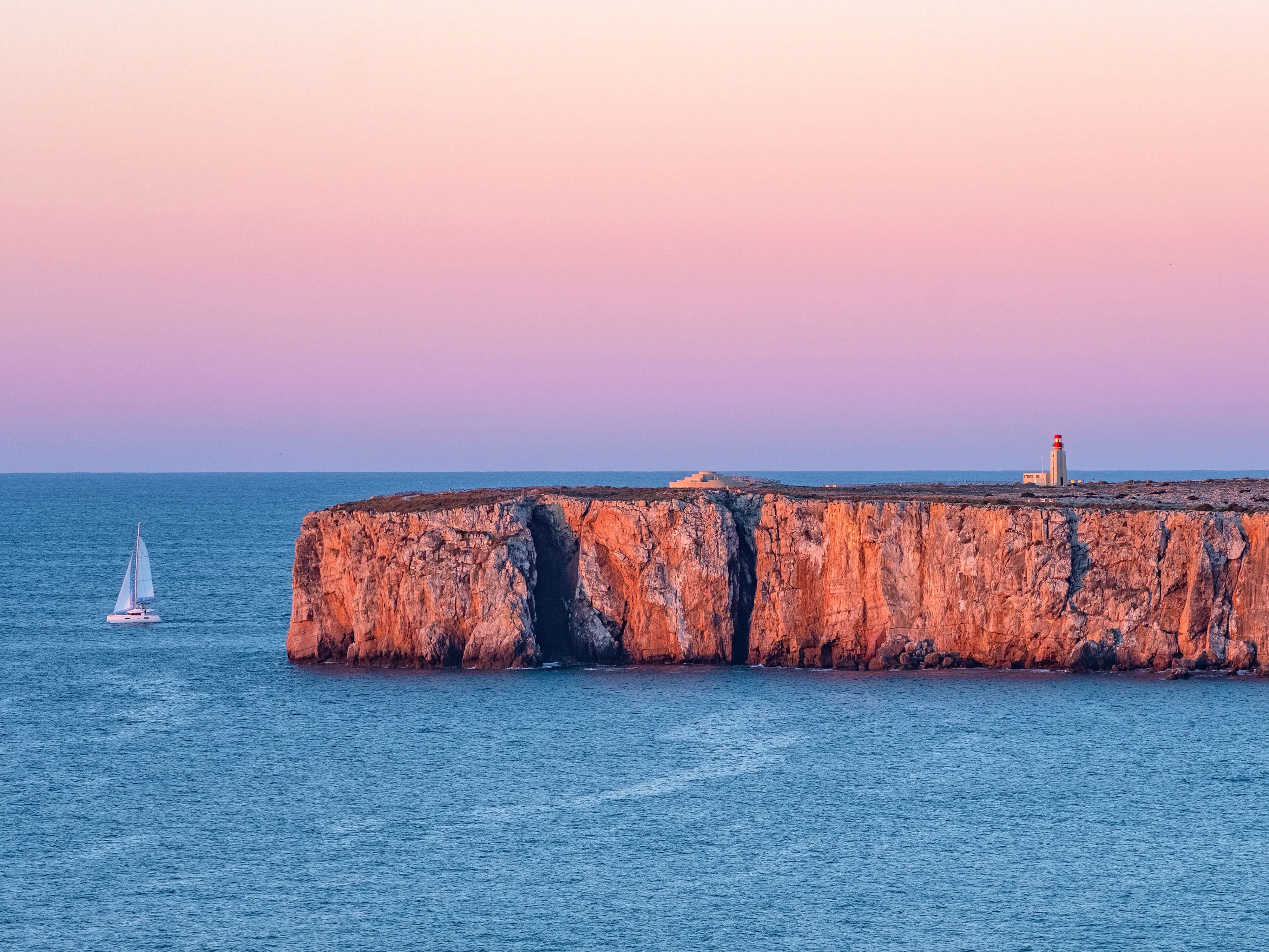 Sagres, Portugal