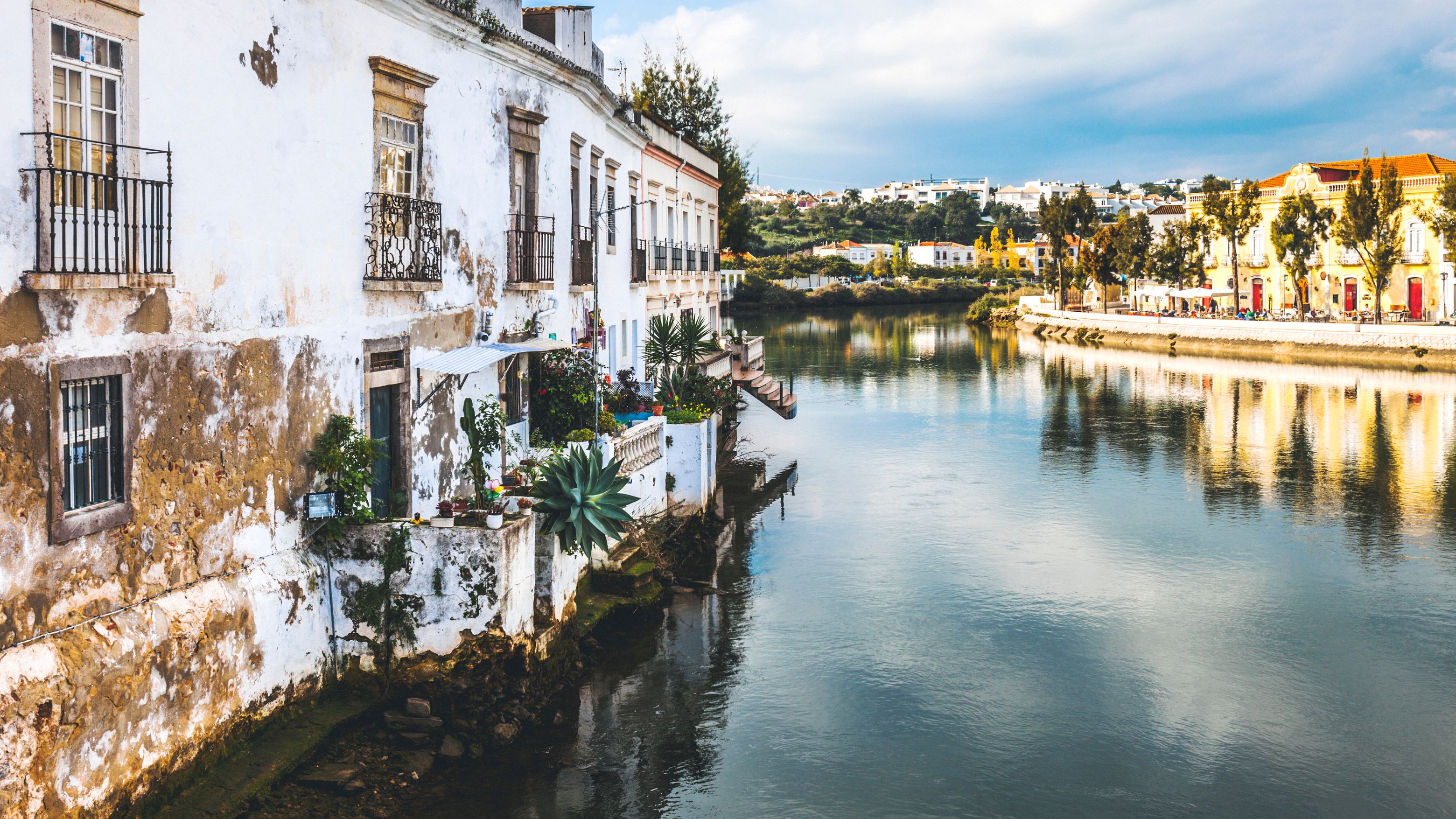 Tavira, Portugal