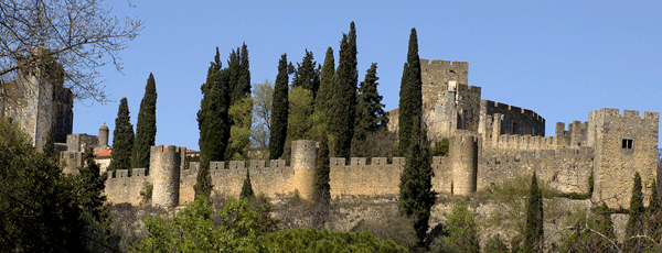 Tomar, Portugal