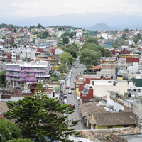 Guide to Residency in Mexico