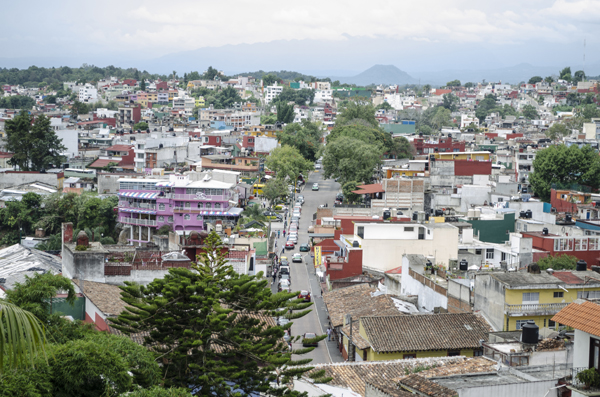Poza Rica, Mexico