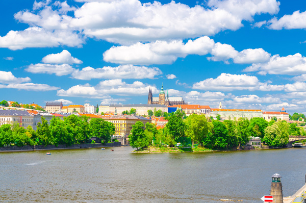 Tips for Expats Driving in Prague