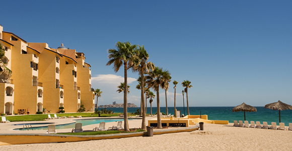 Retiring in Puerto Penasco