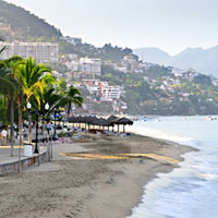 Driving-in-Puerto-Vallarta