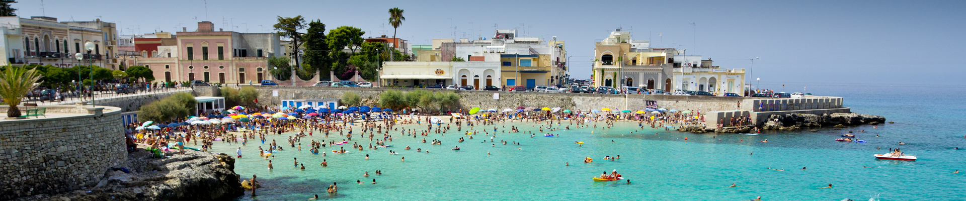 Puglia, Italy