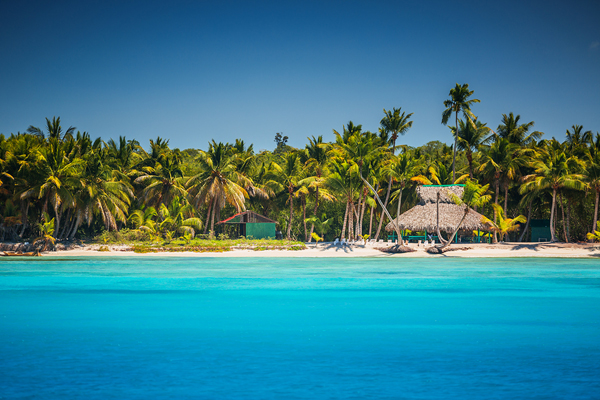 Public Transportation in Punta Cana