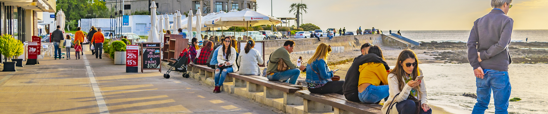 Punta del Este, Uruguay