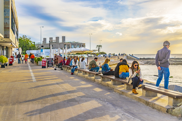 Punta del Este, Uruguay