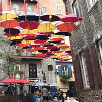 12 Tips for Living in Quebec City, Canada