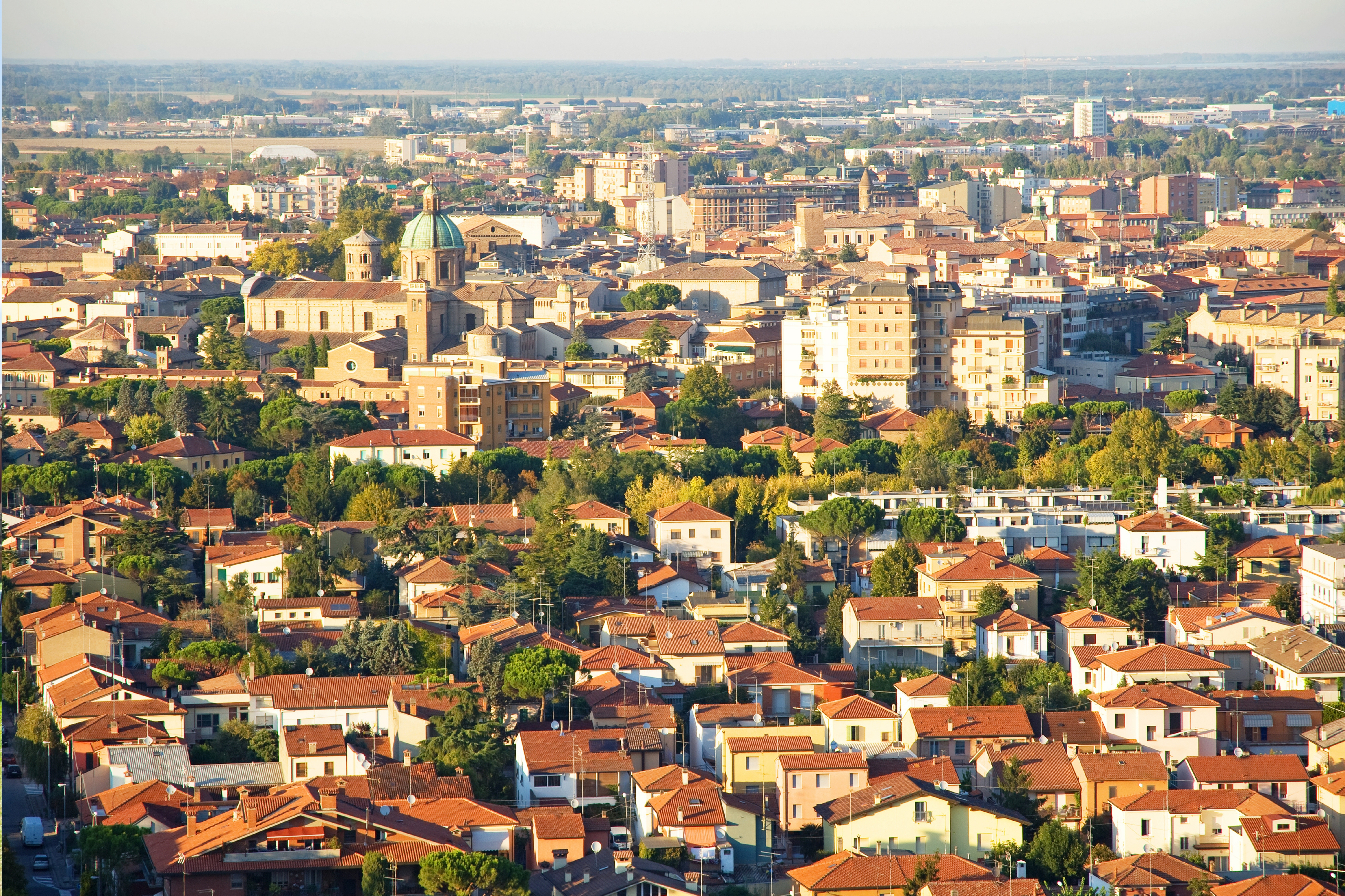 Ravenna, Italy