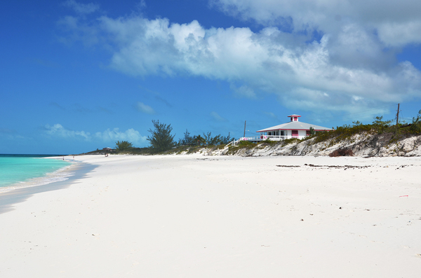 Bahamas