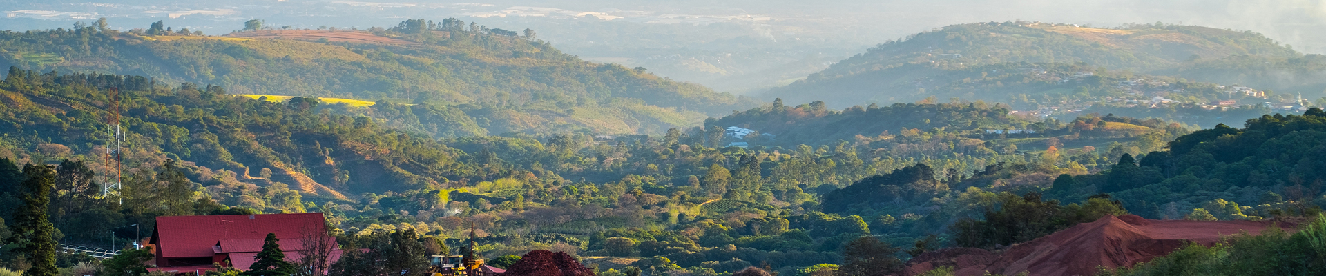 Escazu, Costa Rica