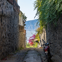 Retiring in Lake Chapala