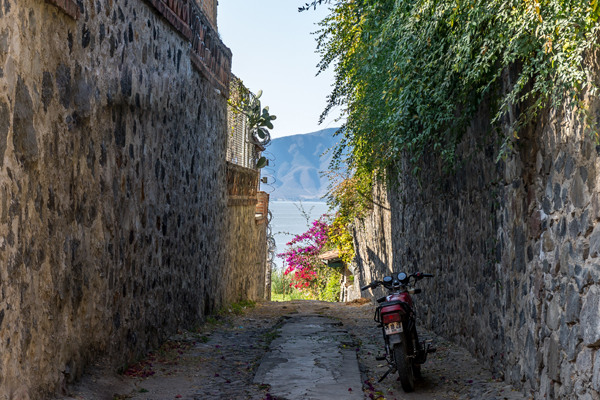 Lake Chapala