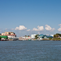 Retiring in Belize City