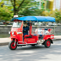 Retiring in Chiang Mai