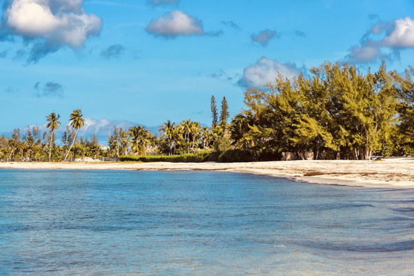 Nassau, Bahamas