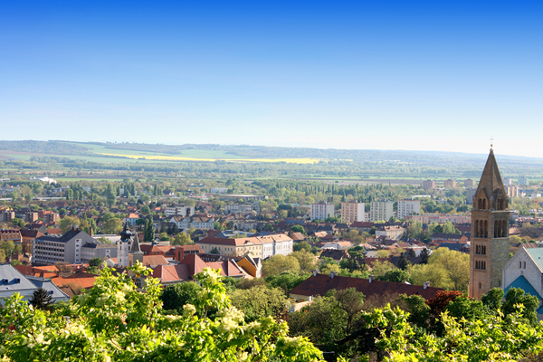 Hungary