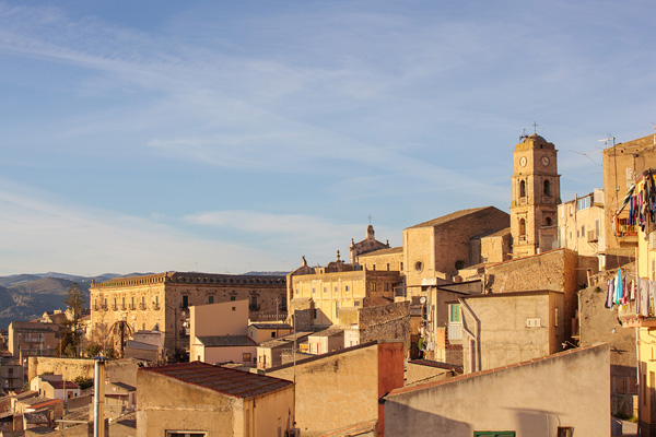 Sicily, Italy