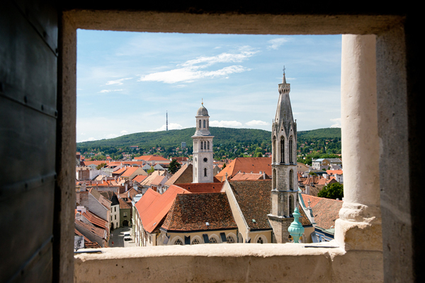 Sopron, Hungary