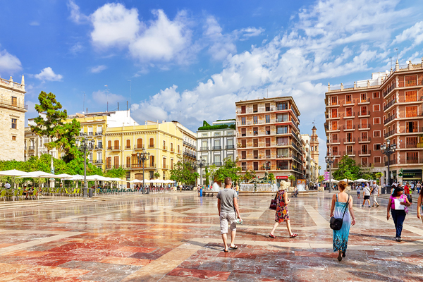 Valencia