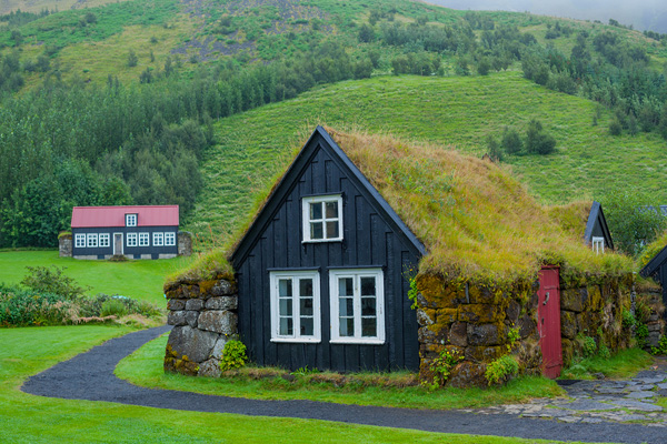 Living in Iceland - Best Places to Ski in Iceland