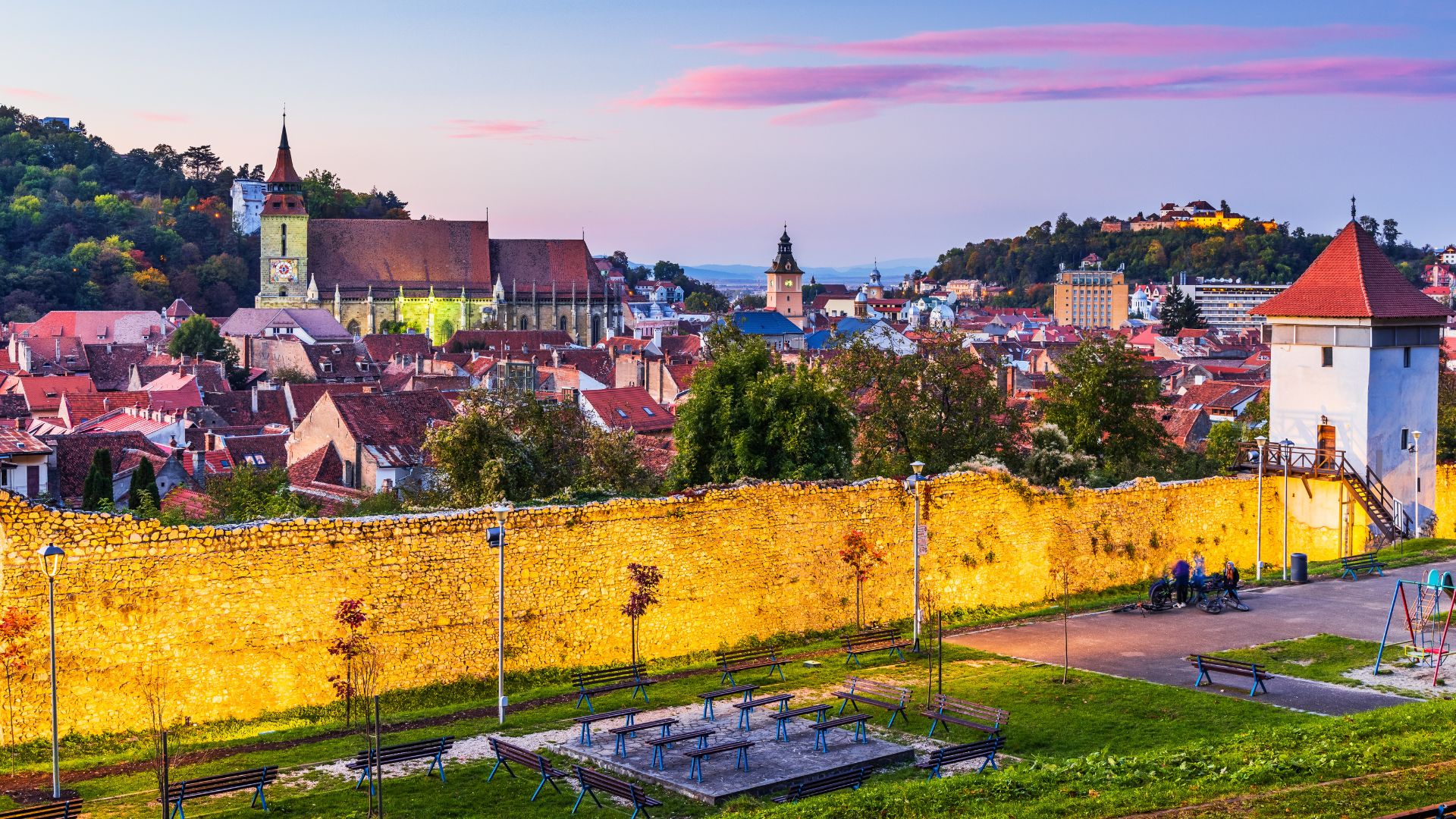 Brasov, Romania