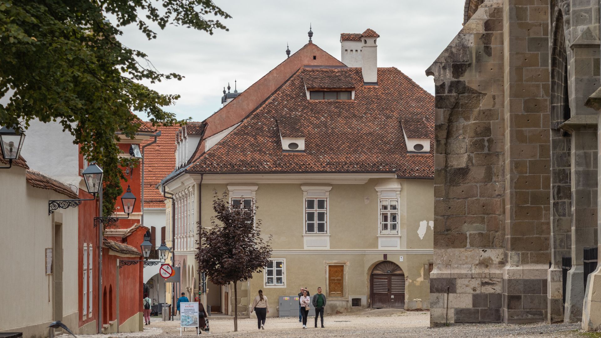 Brasov, Romania